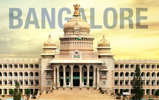 Coimbatore To Bangalore Outstation cabs